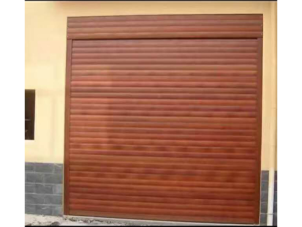 電動(dòng)車庫(kù)門卷簾門