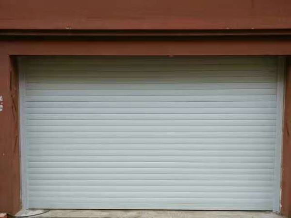 電動(dòng)車庫(kù)門卷簾門