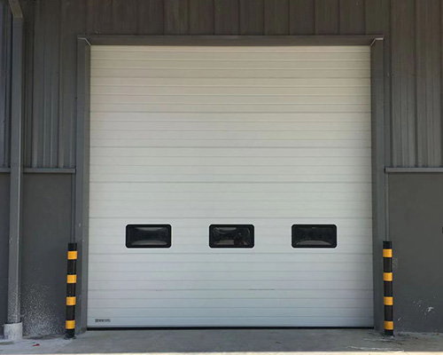 工業(yè)提升門工業(yè)滑升門