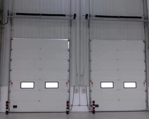 工業(yè)提升門工業(yè)滑升門