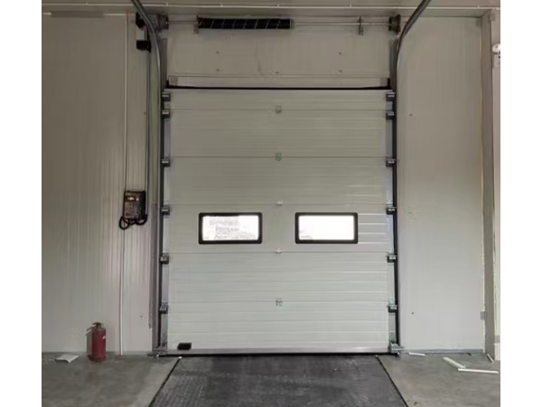 工業(yè)滑升門(mén)